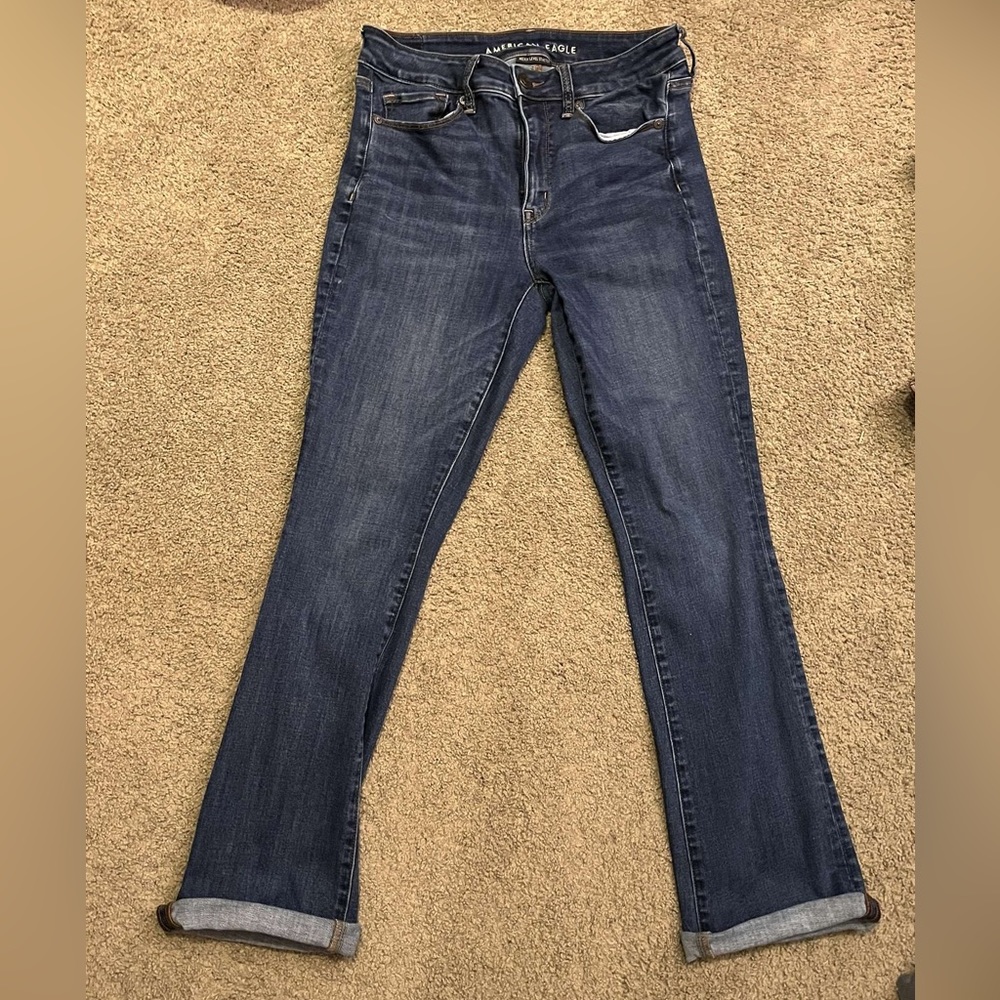 Women’s jeans